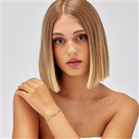 Bracelet Brosway Femme Fancy in Argent Zirconia FEY05 - FEY05